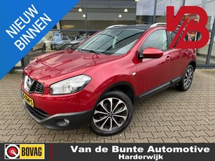 Nissan Qashqai 1.6 Connect Edition *Trekhaak & Camera*