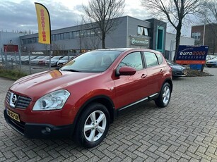 Nissan Qashqai 2.0 Tekna Pack - AUTOMAAT - PANORAMA !