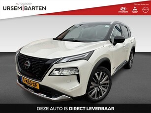 Nissan X-Trail 1.5 e-4orce Tekna Plus 4WD 7p. (bj 2023)