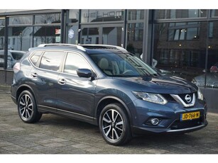 Nissan X-Trail 1.6 DIG-T Tekna Panoramadak Trekhaak