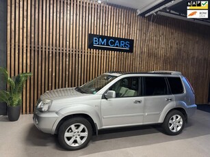 Nissan X-Trail 2.5 Columbia Style 4WD [bj 2006]