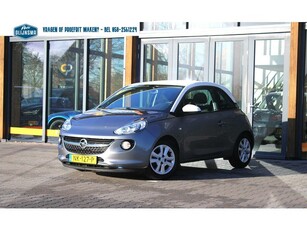 Opel ADAM 1.0 Turbo Glam FavouritePDCAircoBluetoothNAP