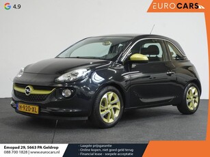 Opel ADAM 1.4 Jam Airco Stoelverwarming LMV Radio/ CD Half