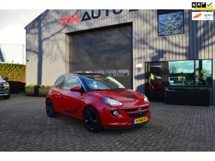 Opel ADAM 1.4 Glam | Clima | Cruise