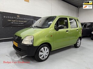 Opel Agila 1.0-12V Nap/5Drs/APK 12-2025!