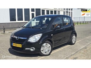 Opel Agila 1.0 Edition/Airco/Eleck Ramen/APK