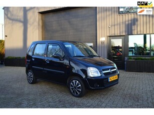 Opel Agila 1.2-16V Flexx Nieuwe APK Trekhaak