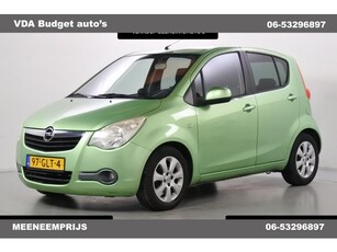 Opel Agila 1.2 Enjoy Apk 12-2025