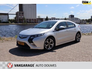 Opel Ampera 1.4 Plug in HybrideLeerClimaCameraNAP