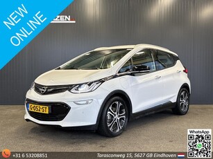 Opel Ampera-e Business executive 60 kWh € 9.450,- NETTO!