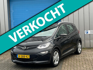 Opel Ampera-e Business executive 60 kWh BOSE 73436 EERSTE EIG