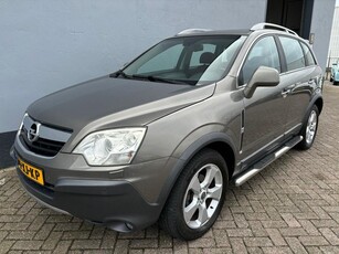 Opel Antara 3.2 V6 Cosmo Automaat - Trekhaak