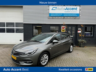 Opel Astra 1.2 Edition Navi/Camera/Trekhaak Afn./55dkm...