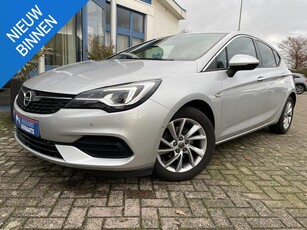 Opel Astra 1.2 Elegance Apple carplay/ Android Auto