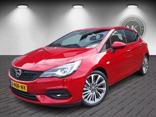 Opel Astra 1.2 Turbo Launch Elegance, 11.970km! Nieuw!!