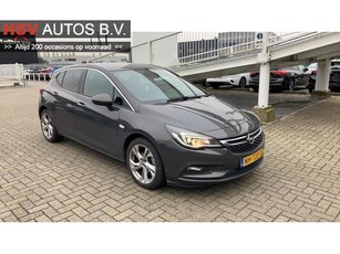 Opel Astra 1.4 Innovation navi airco LM 4-deurs