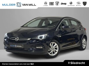 Opel Astra 1.4 Turbo 150pk Innovation+ LED