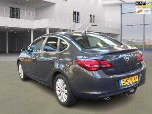 Opel Astra 1.4 Turbo Cosmo EXPORT