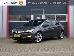 Opel Astra 1.4 Turbo S/S | Lichtmetaal | Navi | Clima | Parkeer sensoren |