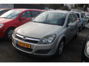 Opel Astra 1.6 Edition