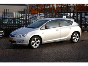 Opel Astra 1.6 Edition Opel Astra