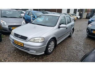 Opel Astra 1.6 GL??€999,-??