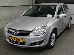 Opel Astra 1.6 Tempt - Airco - Cruise Control - 5 deurs -