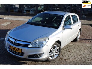 Opel Astra 1.8 Temptation ECHTEAUTOMAAT AIRCO 147XXX