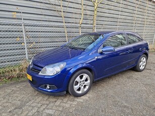 Opel Astra GTC 1.4 Sport (bj 2005)