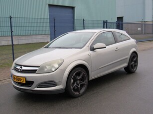 Opel Astra GTC 1.6 Business (bj 2005)