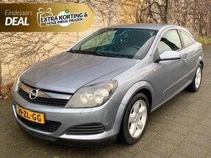 Opel Astra GTC 1.6 BusinessNavigatieClimate Control