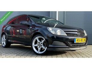 Opel Astra GTC 2.0 T 170PK Sport