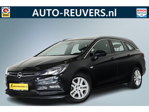 Opel Astra Sports Tourer 1.0 Business+ / Navi / CarPlay / Cruisecontrol