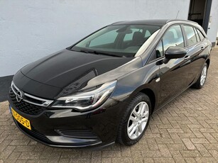 Opel Astra Sports Tourer 1.0 Edition