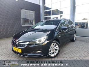 Opel Astra Sports Tourer 1.0 Innovation 105pk Turbo