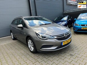 Opel Astra Sports Tourer 1.0 Online Edition