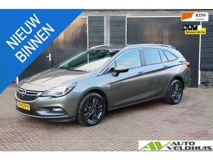 Opel Astra Sports Tourer 1.0 Turbo 120 Jaar Edition