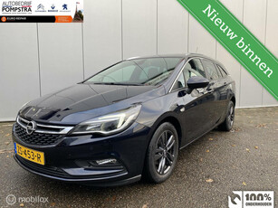 Opel Astra Sports Tourer 1.0 Turbo 120 Jaar VERKOCHT !!