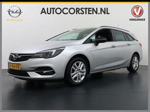 Opel Astra Sports Tourer 111PKApple Carplay Android Auto