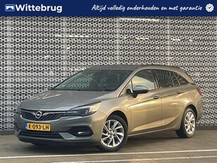 Opel Astra Sports Tourer 1.2 130PK Business Elegance