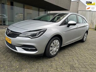 Opel Astra Sports Tourer 1.2 Business Edition CLIMAT BJ