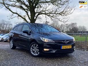 Opel Astra Sports Tourer 1.2 Business Edition Navi +