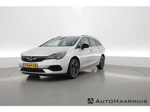 Opel Astra Sports Tourer 1.2 Design & Tech Navi