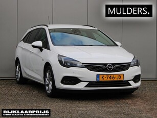 Opel Astra Sports Tourer 1.2 Elegance Navi / Camera /