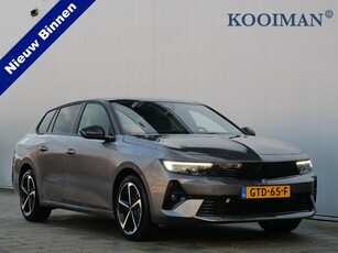 Opel Astra Sports Tourer 1.2 Turbo 130pk GS-Line Automaat