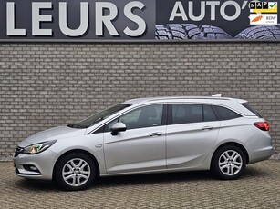 Opel Astra Sports Tourer 1.4 Innovation