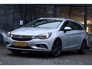 Opel Astra Sports Tourer 1.4 Turbo 120