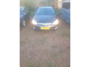 Opel ASTRA SPORTS TOURER 1.4 Turbo