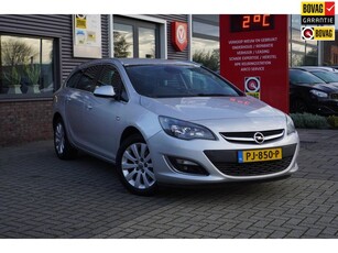 Opel Astra Sports Tourer 1.6 CDTi Edition