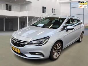 Opel Astra Sports Tourer 1.6 CDTI Innovation EXPORT